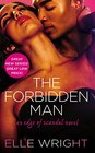 The Forbidden Man (Edge of Scandal)