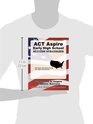 ACT Aspire Early High School Success Strategies Study Guide ACT Aspire Test Review for the ACT Aspire Assessments