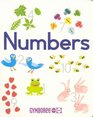 Gymboree Numbers Learn to Count in Five Languages
