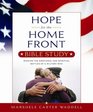 Hope for the Home Front: Winning the Emotional And Spiritual Battles of a Military Wife