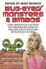 BugEyed Monsters and Bimbos A Hilarious Collection of Parodies by Some of the Greatest Writers of Science Fiction
