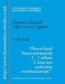 Joseph Conrad  The Secret Agent