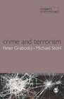Crime and Terrorism