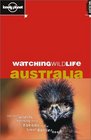 Watching Wildlife Australia