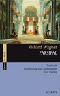Parsifal Textbuch