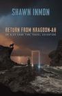 Return from Kragdonah An Alex Hawk Time Travel Adventure