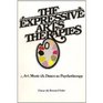 Expressive Arts Therapies