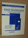 Finite Mathematics