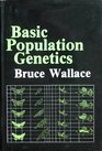 Basic Population Genetics