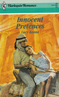 Innocent Pretences (Harlequin Romance, No 42)