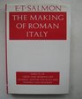 The Making of Roman Italy
