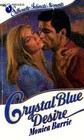 Crystal Blue Desire