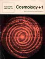 Cosmology  1 Readings from Scientific American