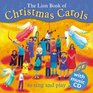 The Lion Book of Christmas Carols To Sing and Play