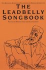 The Leadbelly Songbook