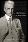 Bibliography of Raymond Clare Archibald