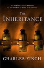 The Inheritance (Charles Lenox, Bk 10)