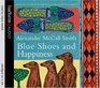 Blue Shoes and Happiness (No 1 Ladies Detective Agency 7)