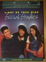 Light Up Your Mind with Social Studies
