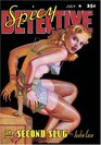Spicy Detective Stories  July 1941