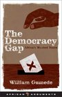 The Democracy Gap Africa's Wasted Years