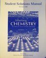 Student Solutions Manual to Accompany Chemistry The Molecular Nature of Matter And Change
