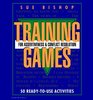 Training Games for Assertiveness and Conflict Resolution 50 ReadyToUse Activities