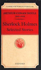 Sherlock Holmes Selected Stories