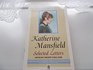 Katherine Mansfield Selected Letters