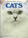 Cats (Color Nature Library)