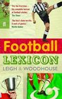 The Football Lexicon