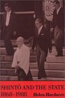 Shinto and the State 18681988