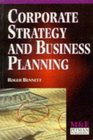 Corporate Strategy  Business Planning