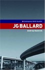 J G Ballard