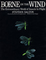 Borne on the wind: The extraordinary world of insects in flight