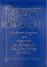 Inspirational Writings of Pat Robertson