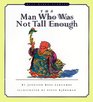 The Man Who Was Not Tall Enough