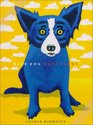 Blue Dog Note Cards: The Cloud Series