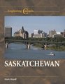 Exploring Canada  Saskatchewan