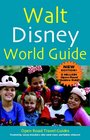 Walt Disney World Guide 2nd Ed