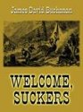 Five Star First Edition Westerns  Welcome Suckers