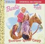 Barbie Summer Horse Camp
