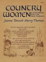 Country Women: A Handbook for the New Farmer