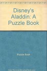 Disney's Aladdin: A Puzzle Book