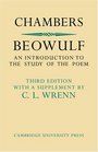 Beowulf An Introduction to the Study of the Poem with a Discussion of the Stories of Offa and Finn