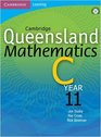 Cambridge Queensland Mathematics C Year 11 Year 11