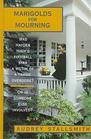 Marigolds for Mourning (Thyme Will Tell, Bk 2) (Large Print)