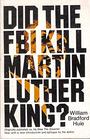 Did the FBI kill Martin Luther King