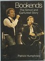 Bookends The Simon and Garfunkel Story