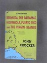 Centaur Guide to Bermuda Bahamas Hispanola Puerto Rico and the Virgin Islands